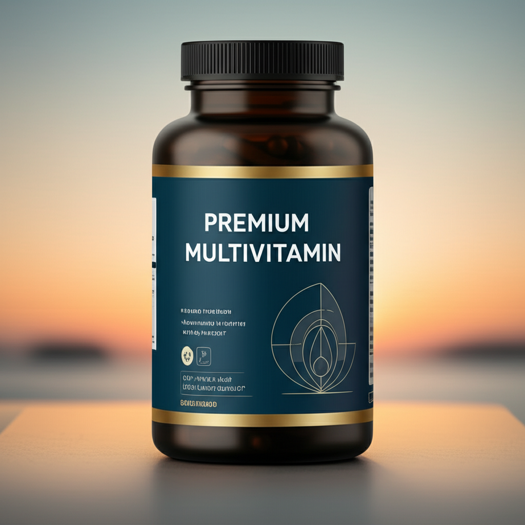 Multivitamin Complex