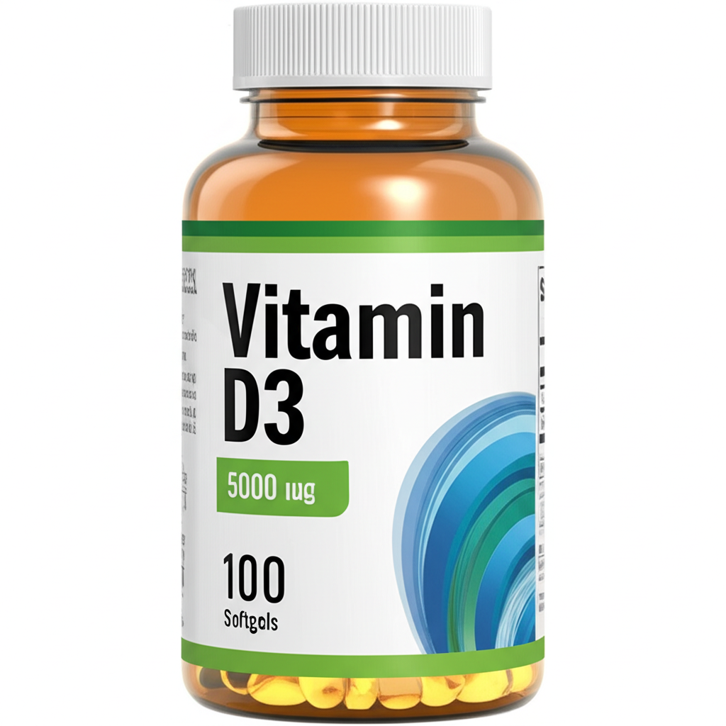 Vitamin D3